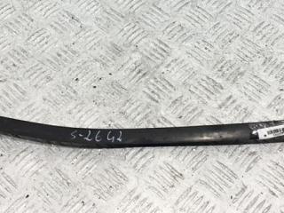 молдинг лобового стекла Audi A4 B7 2007, 2.0 л., дизель, МКПП, синий, универсал, 8E0854328E