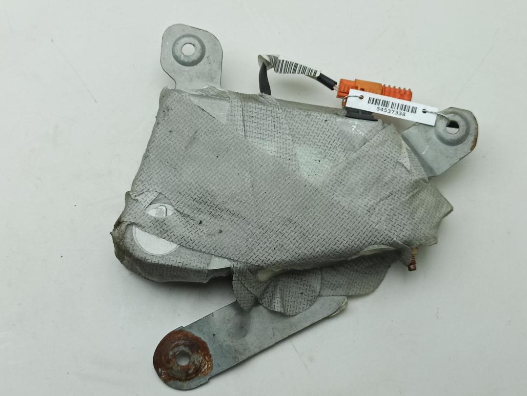 подушка безопасности дверная BMW 5 E39 2000, 3.0 л., дизель, АКПП, серый, универсал, 8268332
