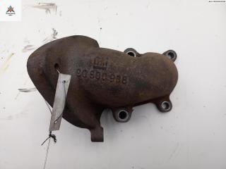 коллектор выпускной Opel Zafira 1 поколение (A) [рестайлинг] 2003, 2.0 л., дизель, минивэн, 90500938