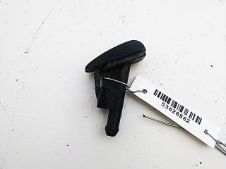 форсунка омывателя лобового стекла BMW 3 серия E36 1996, 1.8 л., бензин, МКПП, серый, универсал