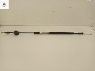 трос двери Volkswagen Touran 1 поколение 2005, 1.9 л., дизель, МКПП, серый, минивэн, 1T0937085