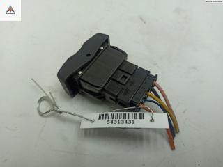 кнопка стеклоподъемника переднего правого Dacia (Renault) Logan 2006, 1.4 л., бензин, МКПП, синий, седан, 22681