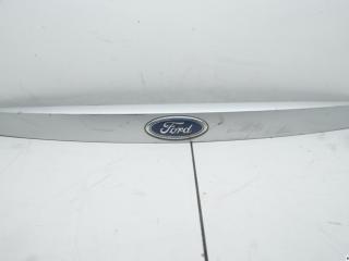 накладка подсветки номера Ford Mondeo 3 поколение 2000, 1.8 л., бензин, МКПП, серый, седан, 1S71F43400M