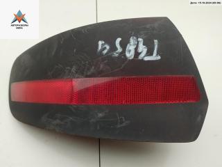 фонарь задний левый Audi A3 8P/8PA [рестайлинг] 2005, 2.0 л., дизель, МКПП, серый, хетчбэк 5 дв., 8P4945095G