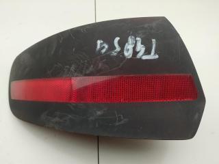 фонарь задний левый Audi A3 8P/8PA [рестайлинг] 2005, 2.0 л., дизель, МКПП, серый, хетчбэк 5 дв., 8P4945095G