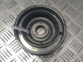 шкив коленвала Ford Galaxy 2 поколение 2007, 2.0 л., дизель, АКПП, серый, минивэн