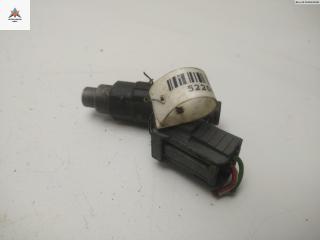 форсунка Mitsubishi Space Star 1 поколение 1999, 1.3 л., бензин, МКПП, белый, минивэн, CDH166