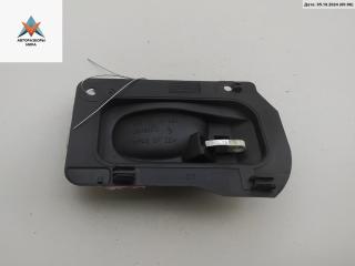 ручка внутренняя передняя левая Opel Vectra B [рестайлинг] 1999, 1.8 л., бензин, АКПП, жёлтый, седан, 09134967