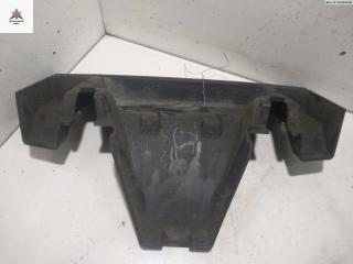 кронштейн заднего бампера Citroen C4 2 поколение 2011, 2.0 л., дизель, МКПП, серый, хетчбэк 5 дв., 9671179280