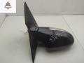 зеркало правое Mercedes-Benz CLK-Класс W208/A208 [рестайлинг] 2000, 2.3 л., бензин, АКПП, чёрный, кабриолет, A2088100476 - фото №2