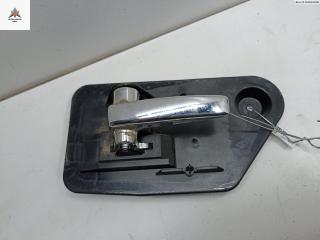 ручка внутренняя задняя левая Opel Omega B [рестайлинг] 2003, 2.2 л., бензин, МКПП, серый, универсал, 24427638