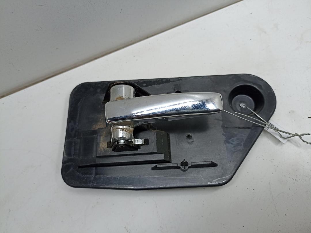 ручка внутренняя задняя левая Opel Omega B 2003, 2.2 л., бензин, МКПП, серый, универсал, 24427638