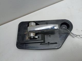 ручка внутренняя задняя левая Opel Omega B 2003, 2.2 л., бензин, МКПП, серый, универсал, 24427638