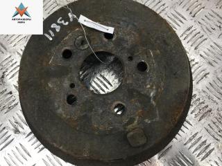 барабан тормозной Toyota RAV4 1 поколение (XA10) [рестайлинг] 1999, 2.0 л., бензин, МКПП, серый, внедорожник 3 дв.