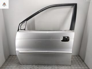 дверь сдвижная Kia Joice 1 поколение 2001, серый, минивэн