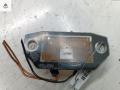подсветка номера Ford Mondeo 3 поколение 2001, 2.0 л., бензин, МКПП, чёрный, хетчбэк 5 дв., 1S7113550AD - фото №2