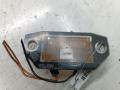 подсветка номера Ford Mondeo 3 поколение 2001, 2.0 л., бензин, МКПП, чёрный, хетчбэк 5 дв., 1S7113550AD - фото №2