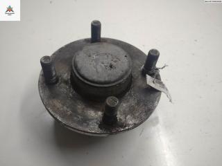 ступица задняя левая Ford Mondeo 1 поколение 1994, 1.6 л., i, бензин, МКПП, серый, хетчбэк 5 дв.