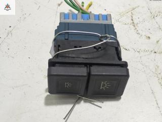 кнопка (выключатель) Citroen Xsara Picasso 1 поколение 2000, 1.8 л., бензин, МКПП, красный, минивэн