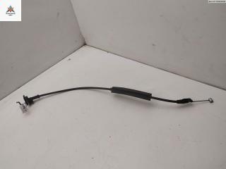 Трос двери задней Opel Vectra C 2002, 3.2 л., бензин, МКПП, красный, хетчбэк 5 дв., 24447391