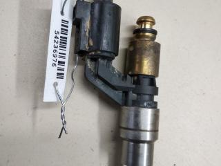 форсунка Volkswagen Golf 5 поколение 2003, 1.6 л., бензин, МКПП, серый, хетчбэк 3 дв., 03C906036A