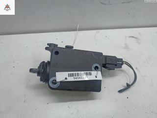 активатор замка багажника Opel Zafira 1 поколение (A) 2002, 1.8 л., бензин, МКПП, синий, минивэн, 90460062