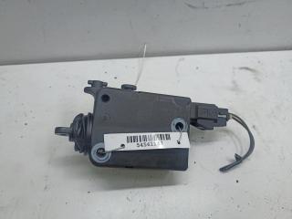активатор замка багажника Opel Zafira 1 поколение (A) 2002, 1.8 л., бензин, МКПП, синий, минивэн, 90460062