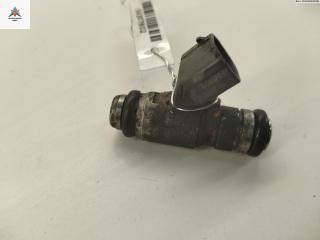 форсунка Volkswagen Golf 4 поколение 2003, 1.4 л., бензин, МКПП, синий, хетчбэк 5 дв., 036031G