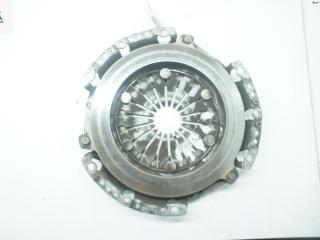 корзина сцепления Ford Focus 1 поколение [рестайлинг] 2001, 1.4 л., бензин, МКПП, серый, хетчбэк 3 дв., XS417563SC