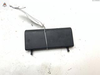 заглушка порога Mercedes-Benz Vaneo W414 2003, 1.7 л., дизель, МКПП, синий, минивэн, 4146192538