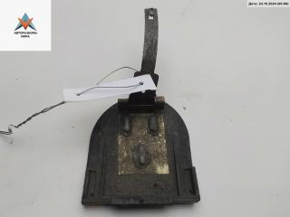 заглушка (решетка) в бампер Opel Zafira 1 поколение (A) 2002, 2.0 л., дизель, МКПП, серый, минивэн, 90580831