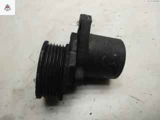 механизм натяжения ремня, цепи Ford Mondeo 3 поколение [рестайлинг] 2006, 1.8 л., бензин, МКПП, синий, хетчбэк 5 дв.