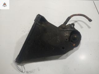 кронштейн двигателя Audi 100 4A/C4 1992, 2.3 л., бензин, АКПП, белый, седан, 4A0199312