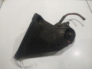 кронштейн двигателя Audi 100 4A/C4 1992, 2.3 л., бензин, АКПП, белый, седан, 4A0199312
