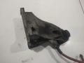 кронштейн двигателя Audi 100 4A/C4 1992, 2.3 л., бензин, АКПП, белый, седан, 4A0199312 - фото №2