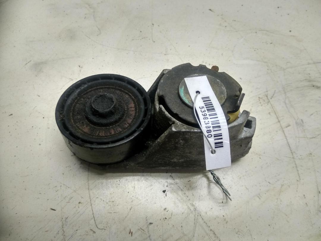 механизм натяжения ремня, цепи Ford Mondeo 3 поколение 2002, 2.0 л., дизель, МКПП, чёрный, универсал, 2S7E6A228AA - фото №1