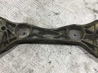 кронштейн КПП BMW 3 серия E90/E91/E92/E93 2007, 2.0 л., дизель, МКПП, чёрный, универсал, 22316778033