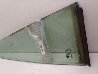 форточка задняя левая Opel Astra H/Family [рестайлинг] 2005, 1.7 л., дизель, МКПП, серый, универсал, 43R001582