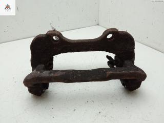 скоба суппорта Fiat Ulysse 2 поколение 2002, 2.0 л., бензин, МКПП, зелёный, минивэн