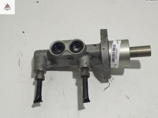 цилиндр тормозной главный Peugeot 206 1 поколение [рестайлинг] 2005, 1.6 л., бензин, МКПП, серый, кабриолет, 249F68