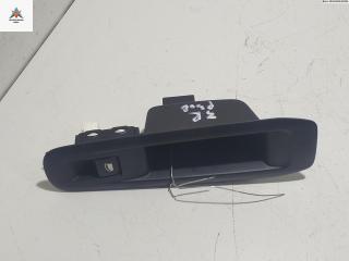 кнопка стеклоподъемника заднего правого Peugeot 308 T9 2014, 1.6 л., бензин, МКПП, чёрный, хетчбэк 5 дв., 96762292