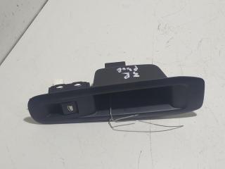 кнопка стеклоподъемника заднего правого Peugeot 308 T9 2014, 1.6 л., бензин, МКПП, чёрный, хетчбэк 5 дв., 96762292