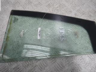 форточка задняя правая Ford Fusion 1 поколение 2002, 1.6 л., i, бензин, МКПП, синий, хетчбэк 5 дв.