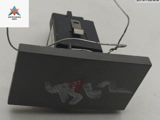 кнопка аварийной сигнализации Opel Vectra C [рестайлинг] 2005, 1.6 л., бензин, МКПП, синий, седан, 13138255