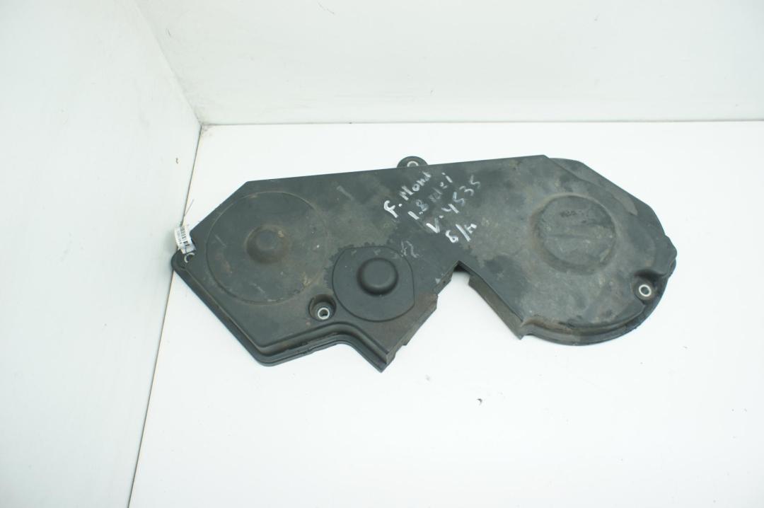 крышка двигателя передняя Ford Mondeo IV 2008, 1.8 л., дизель, МКПП, серый, хетчбэк 5 дв.