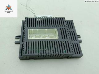 блок управления светом BMW 5 серия E60/E61 2004, 2.2 л., бензин, МКПП, серый, седан, 6936104