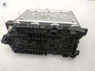 блок SAM Mercedes-Benz E-Класс W211/S211 2002, 1.8 л., бензин, МКПП, серый, универсал, 2115453901