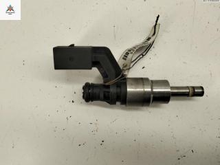 форсунка Volkswagen Jetta 5 поколение 2007, 1.6 л., бензин, МКПП, серый, седан, 03C906036A