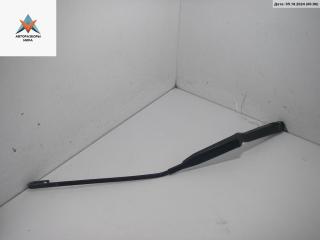 Щеткодержатель (поводок стеклоочистителя) передний BMW 3 серия E36 [рестайлинг] 1998, 1.6 л., бензин, МКПП, серый, хетчбэк 3 дв., 61618357206