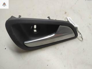 ручка внутренняя передняя правая Ford Focus 3 поколение 2011, 1.6 л., дизель, МКПП, серый, хетчбэк 5 дв., 1746829, AM51-U22600-CE3JA6